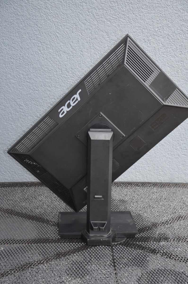 ACER LCD B243H 24 - 4