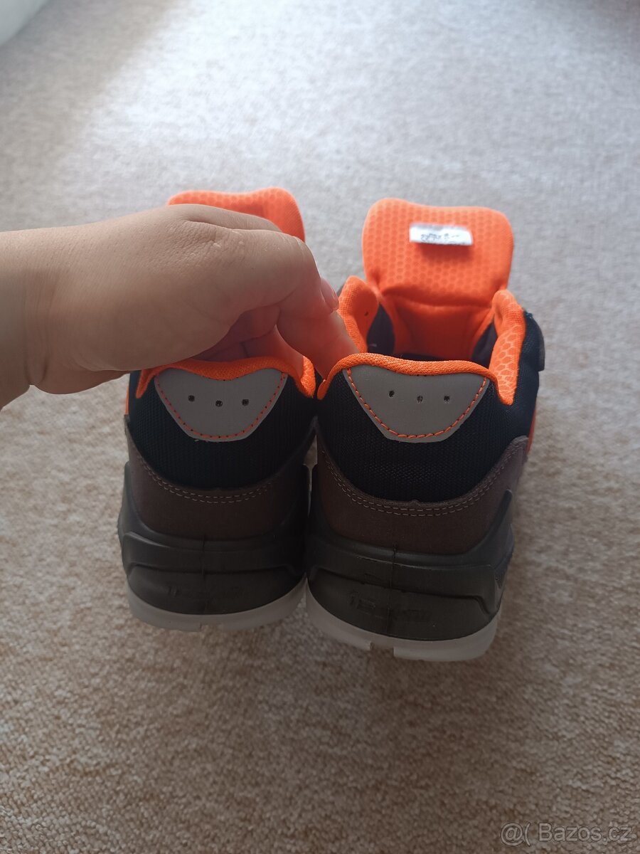 Pracovní obuv vel. 43 - 4