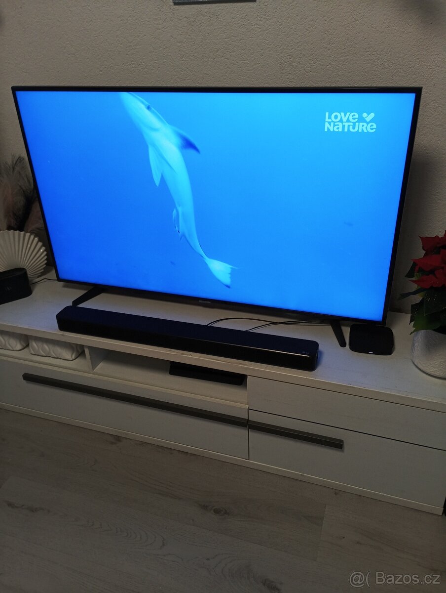 Samsung UE55NU7093 140cm - 4