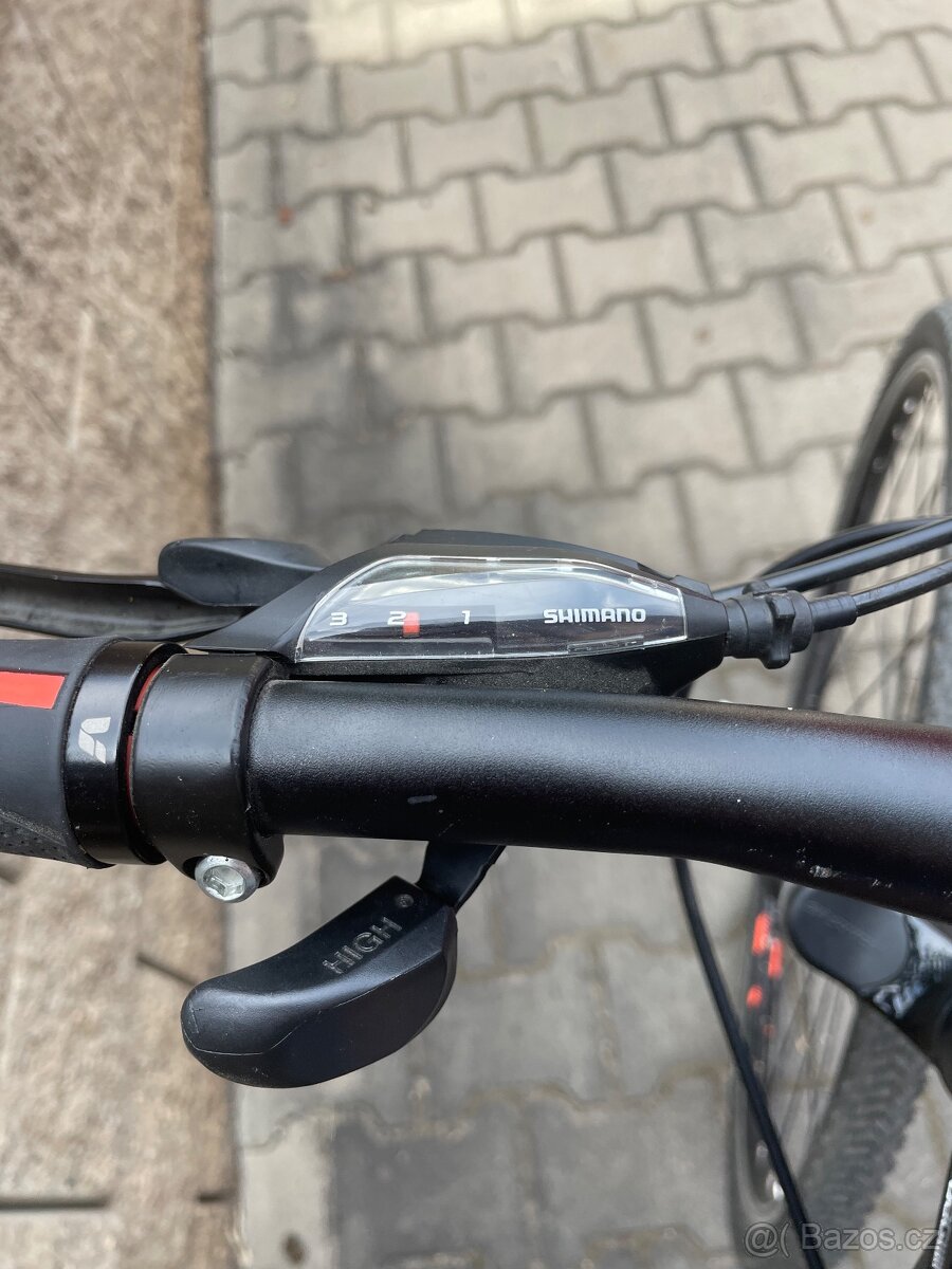 Giant Liv Rove 3 - 4