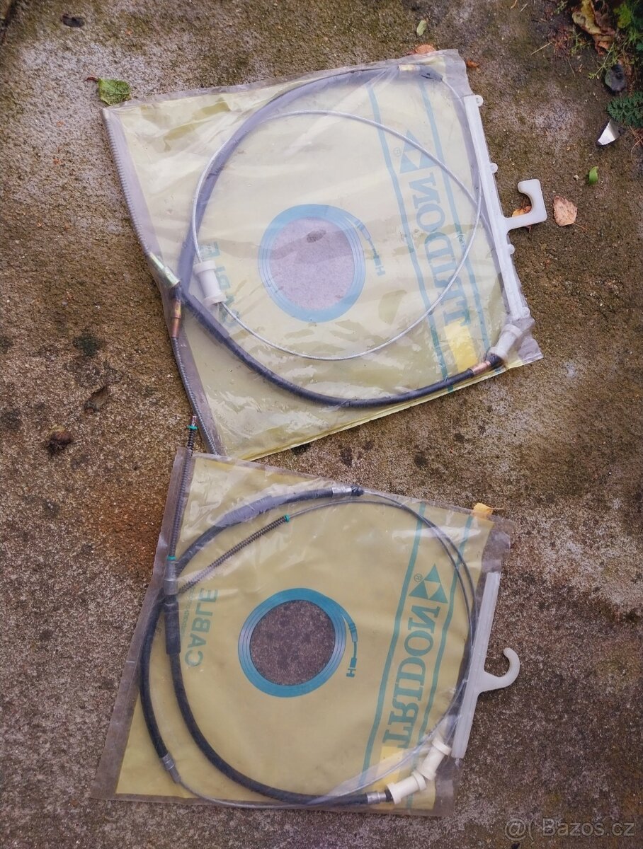 Díly na AUDI 80 B2 1980 - 1985 - 4