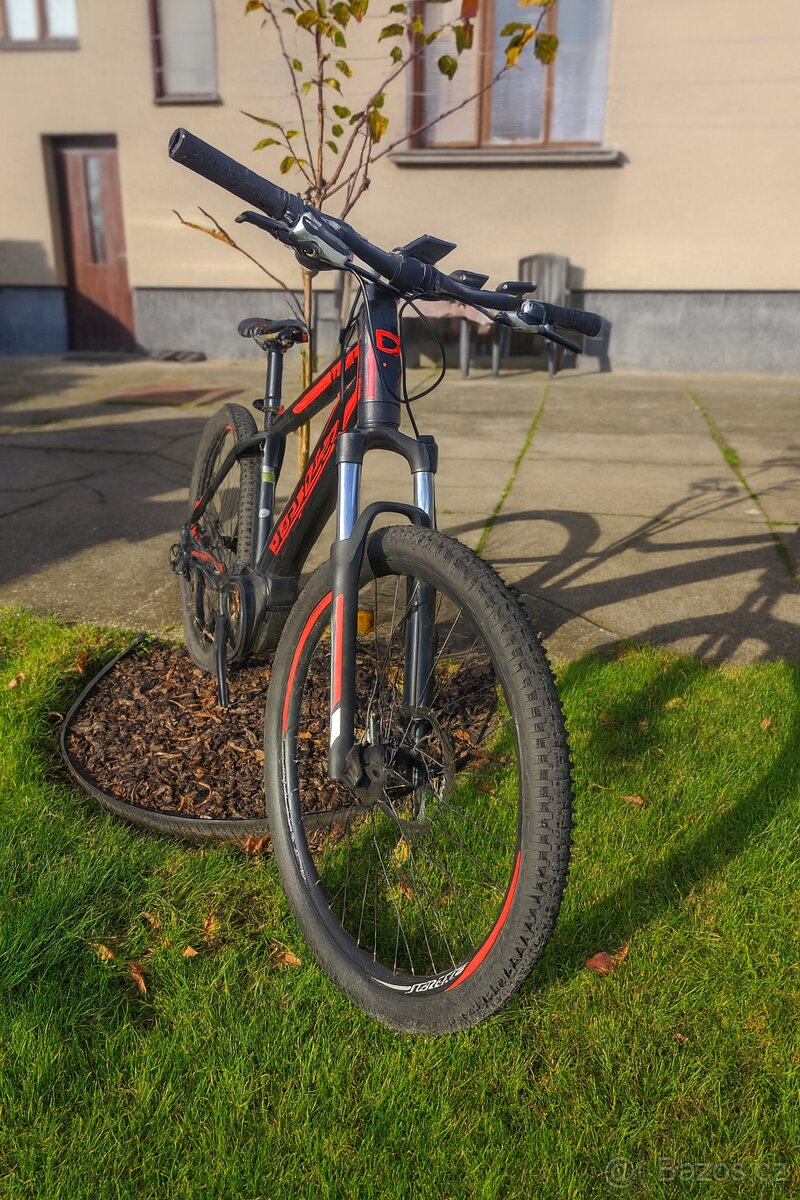 Elektrokolo Cruissis - 4