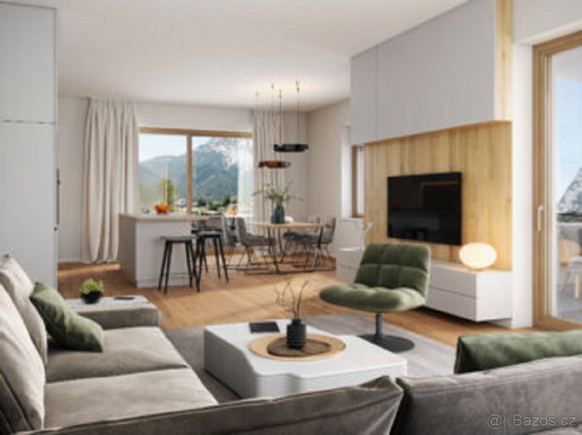 Nový projekt Rakousko - 4