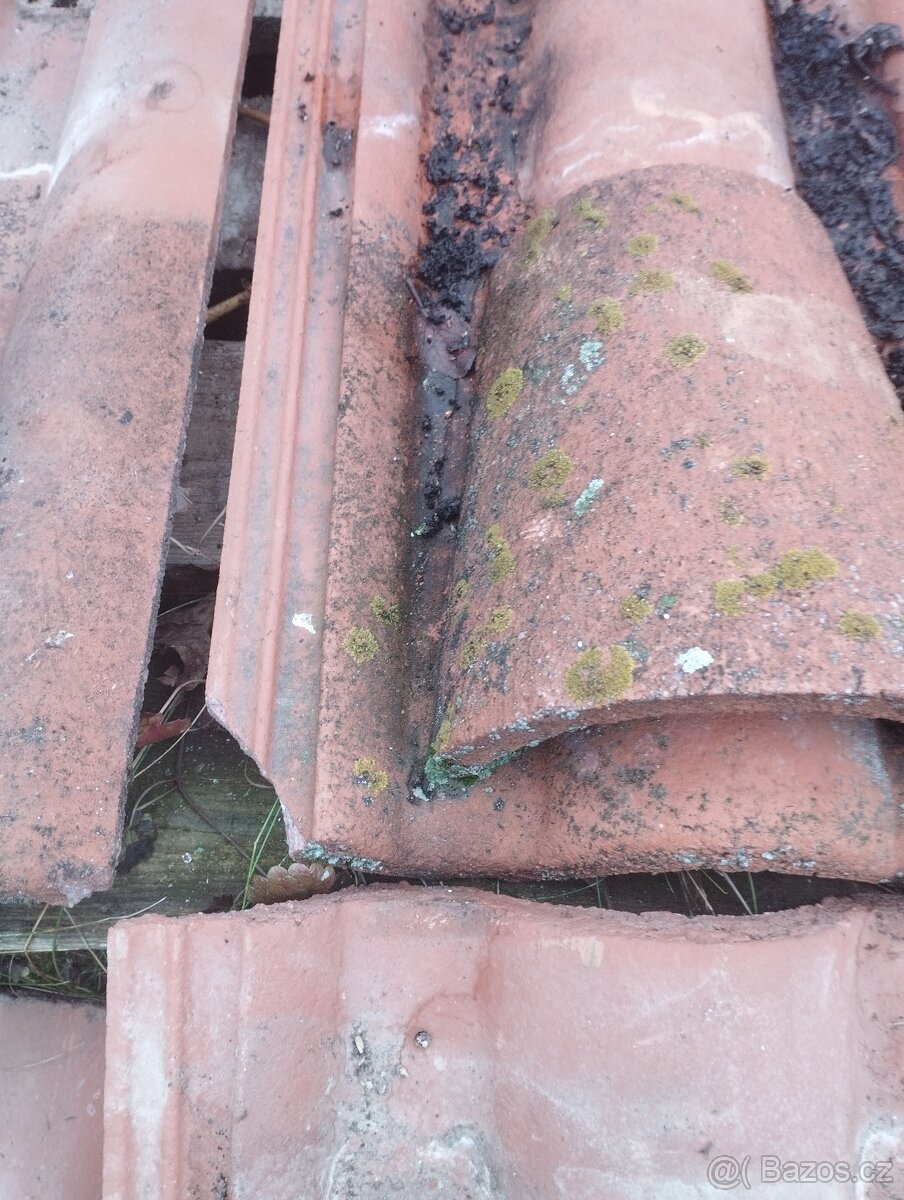 Větrací tašky - 4