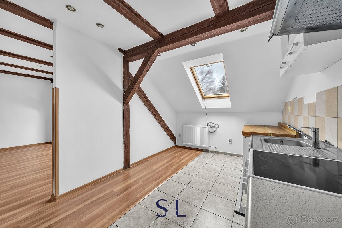 Prodej bytu 3+1 76 m², Česká Lípa, ev.č. 01449 - 4