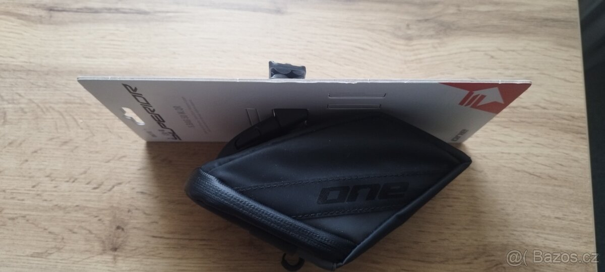 Podsedlová brašna One Superior - 4