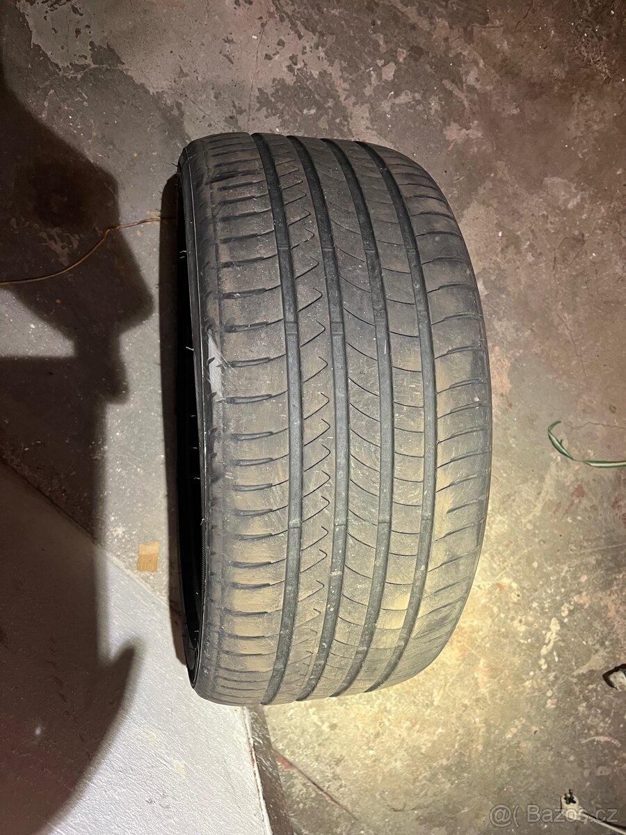 Letní pneumatiky - 4
