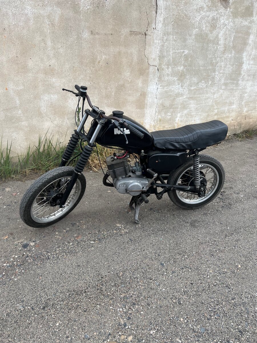 Mz 150 etz - 4