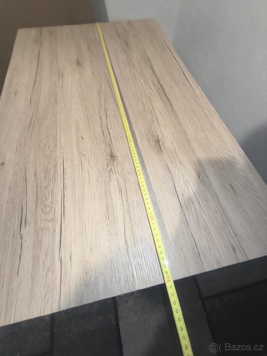 Konferenční stolek - 4