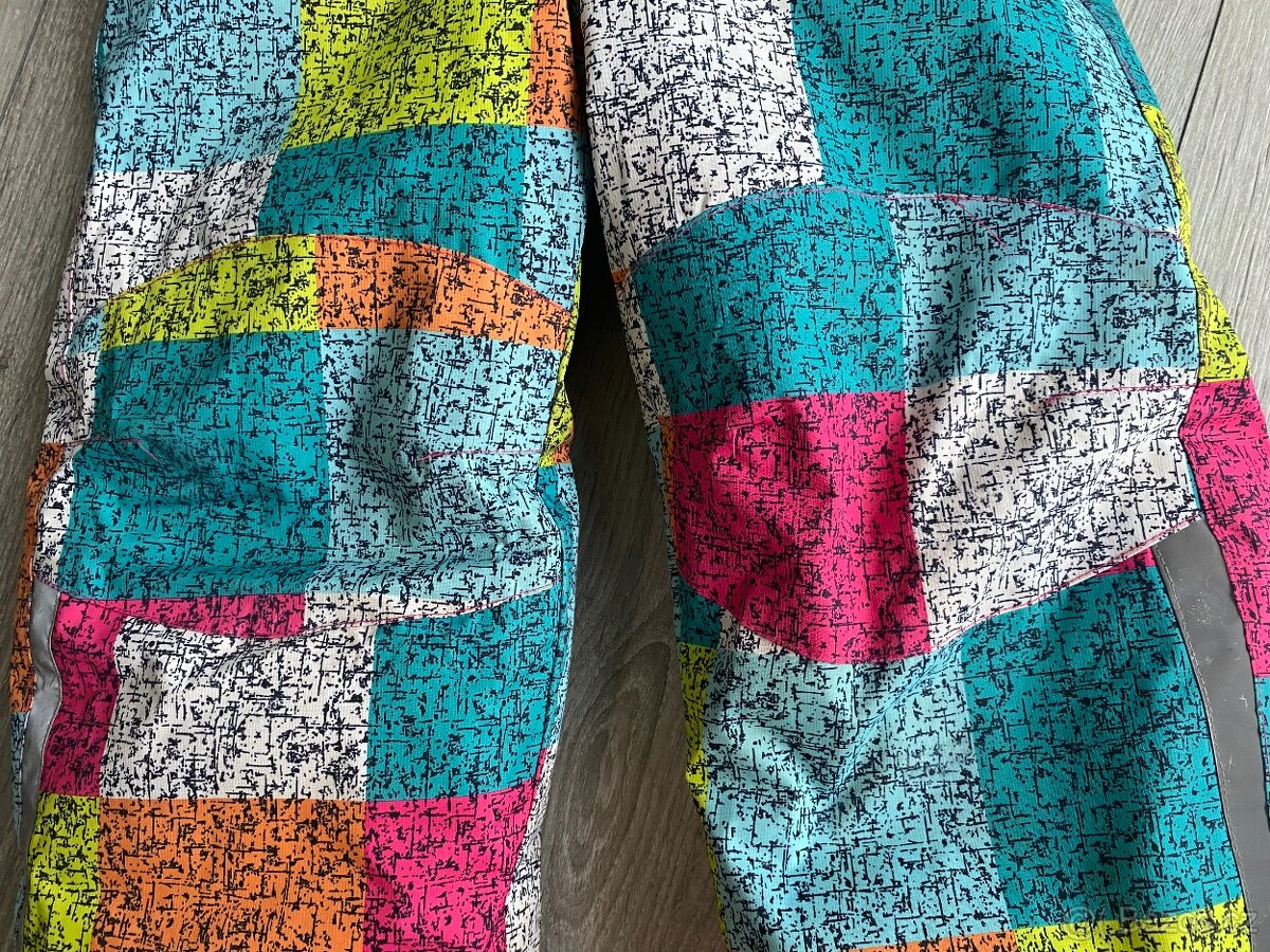 Kombinéza Pidilidi vel. 116 - 4