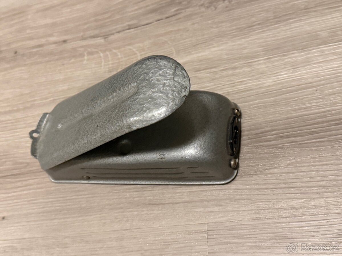 Šičí stroj Veritas - 4