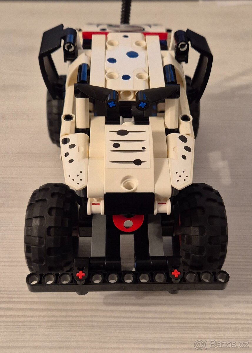 42150 LEGO Technic - Monster Jam™ Monster Mutt™ Dalmatin - 4
