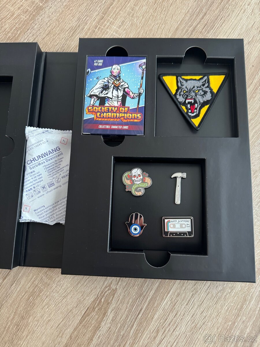 The Last of us part 2 REMASTERED ( WLF EDITION PS5) - 4