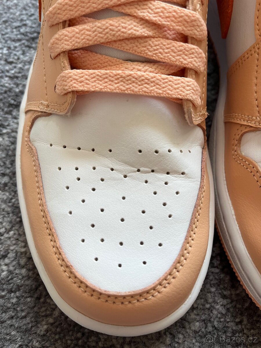 Nike Air Jordan 1 low - 4