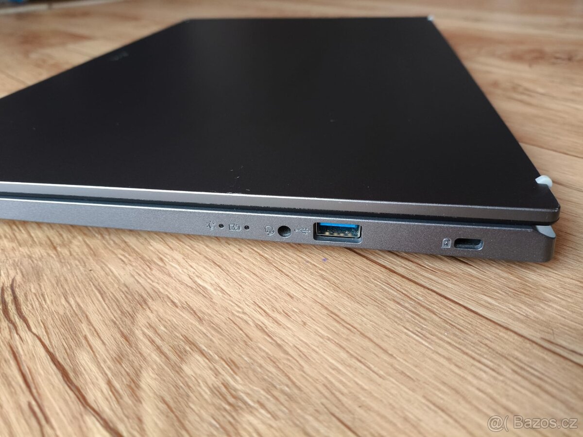 Notebook Acer i3-1315U, 8GB RAM,SSD 512GB, 15,6" Windows 11 - 4