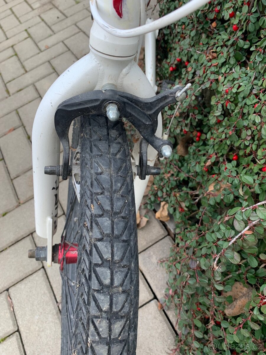 BMX Specialized Fuse 3 - 4