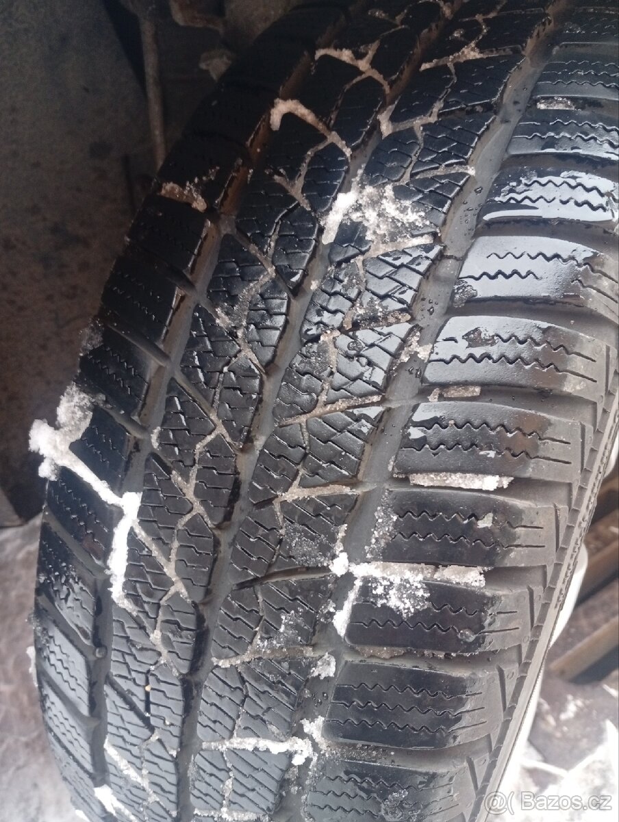 Škoda Fabia 1,4Mpi - 4