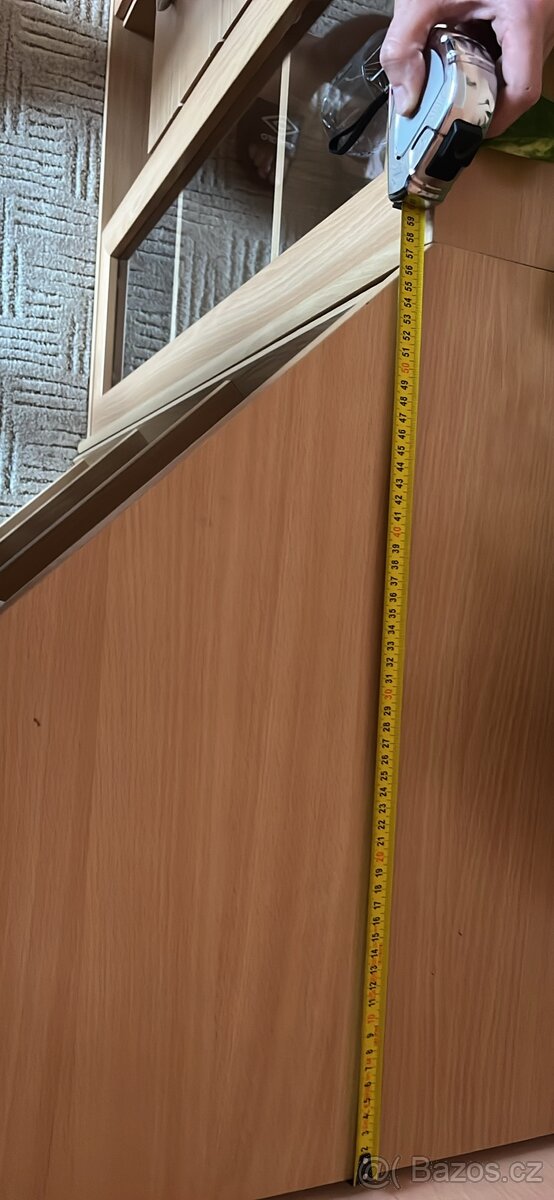 Obývací stěna - 4