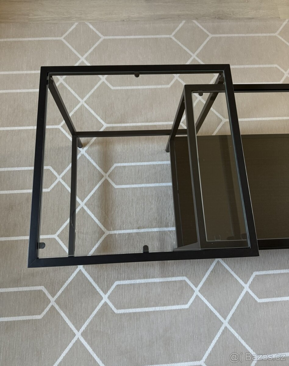 Sada stolků VITTSJÖ z IKEA - 4