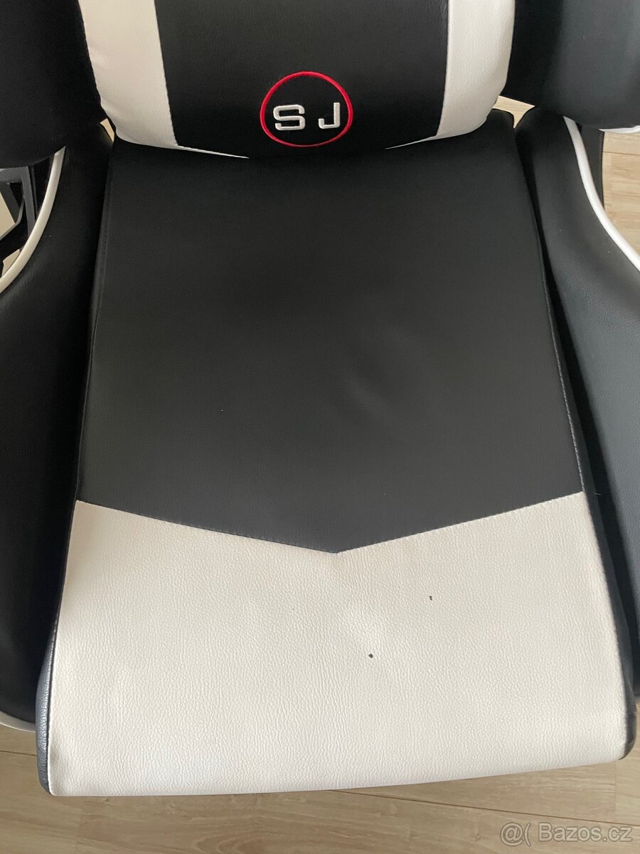 Herní židle - SJ - 4