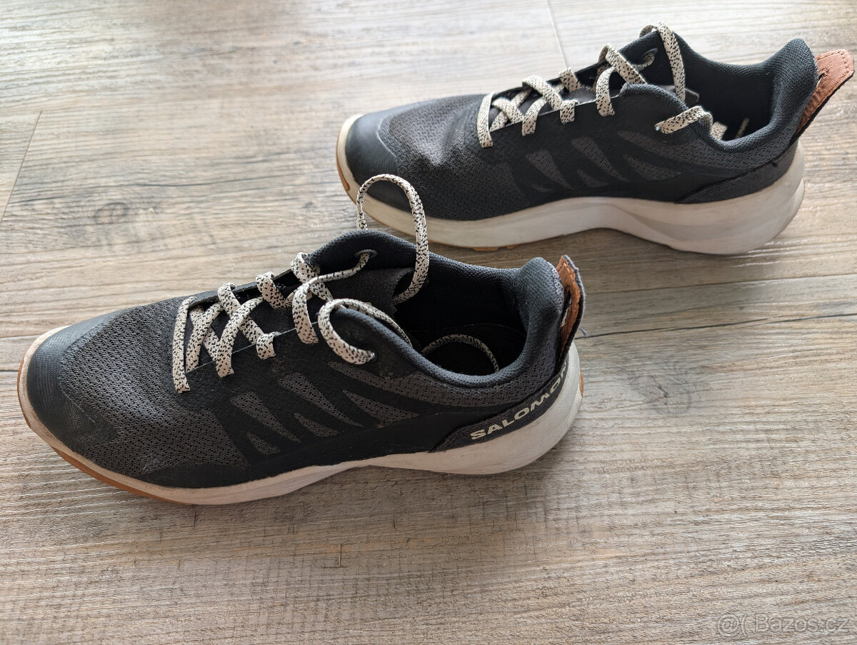 Boty Salomon vel. 36 - 4