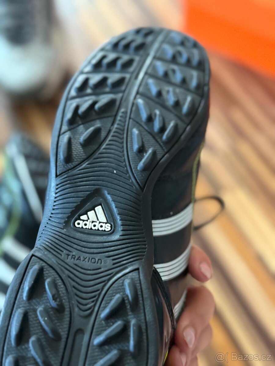 Kopačky Adidas vel.39 - 4