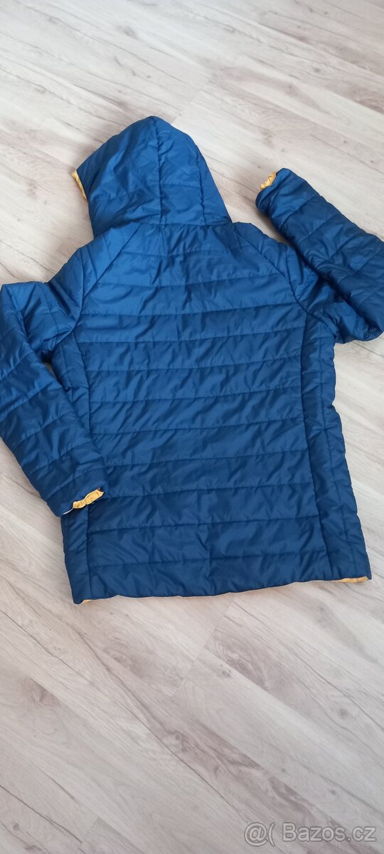 Bunda Loap vel. 170 - 4