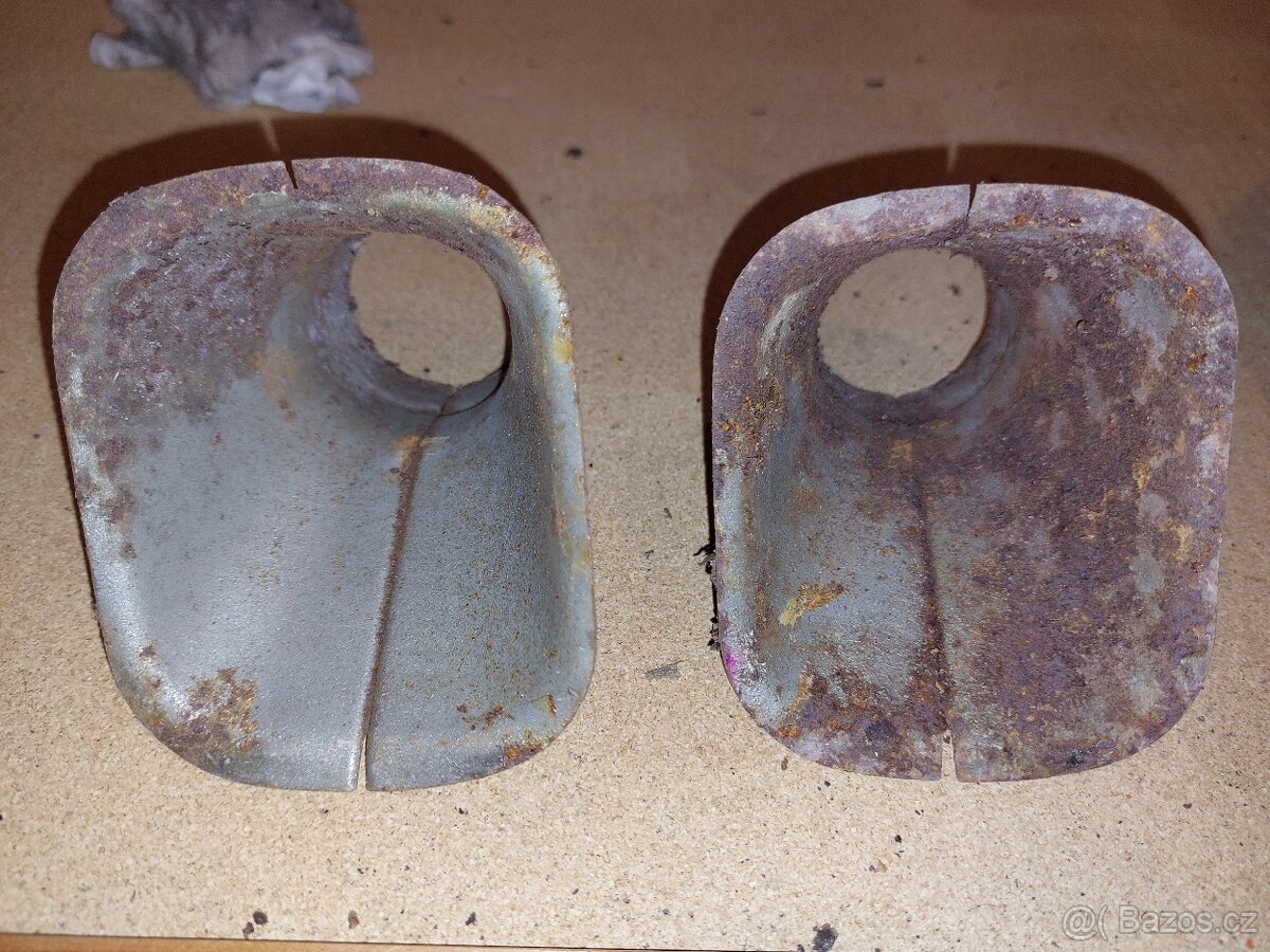 Plech Škoda Octavia? - 4