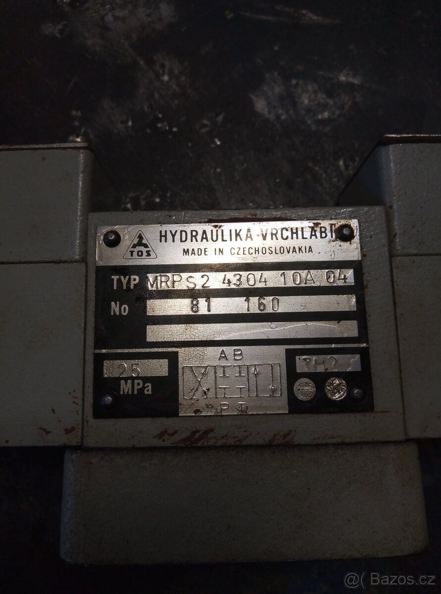 rozvadec - 4