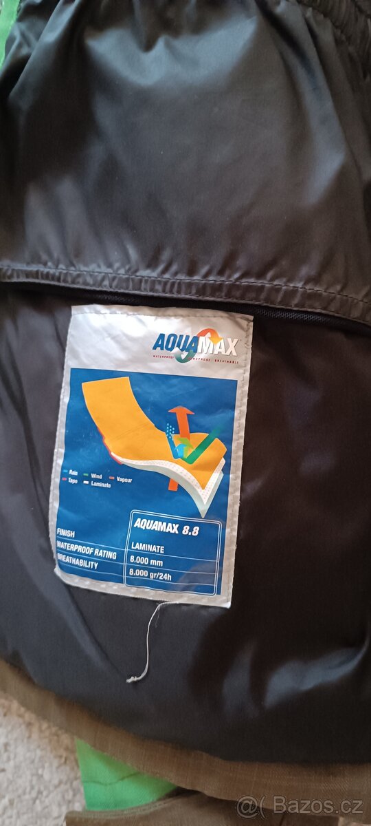 Lyžařská bunda McKinley - 4