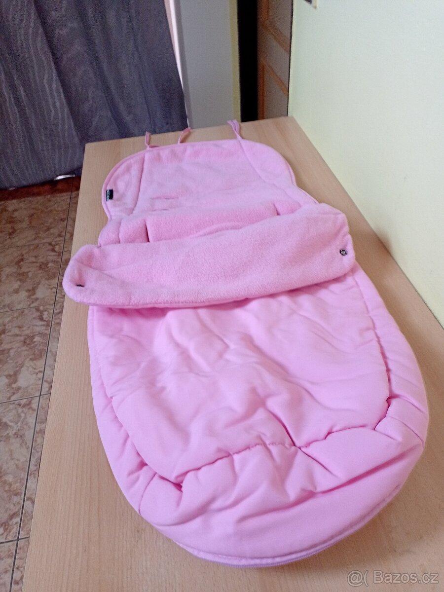 Maclaren Fusak Universal - 4