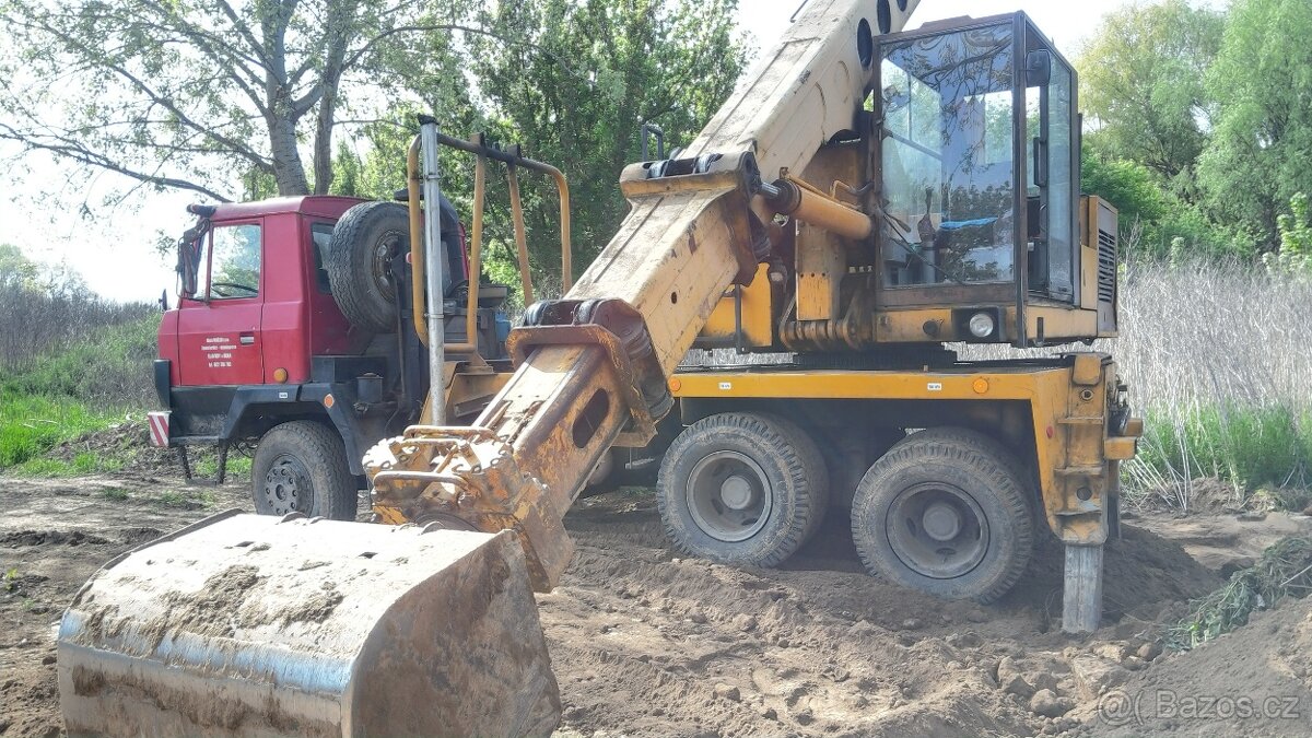 Tatra 815 UDS 114 - 4