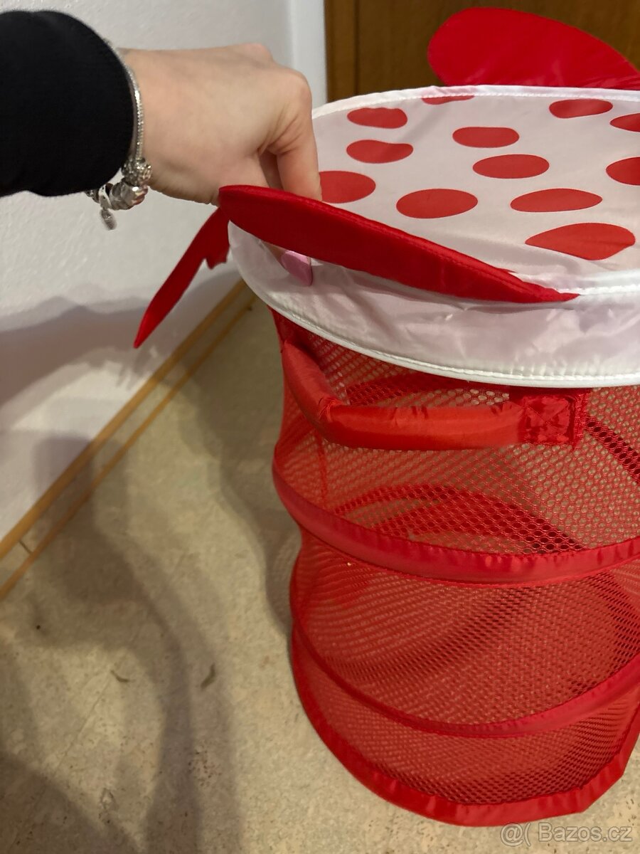 Rohový psací stůl - 4