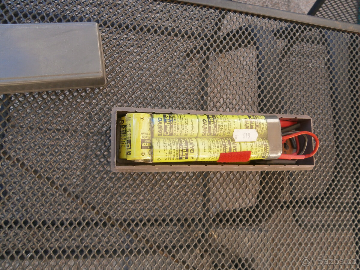 Vybavení pro letecké modeláře - 4