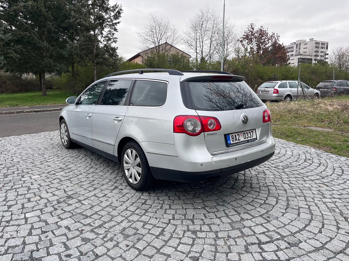 Vw Passat / Na splátky všem/bez registru - 4