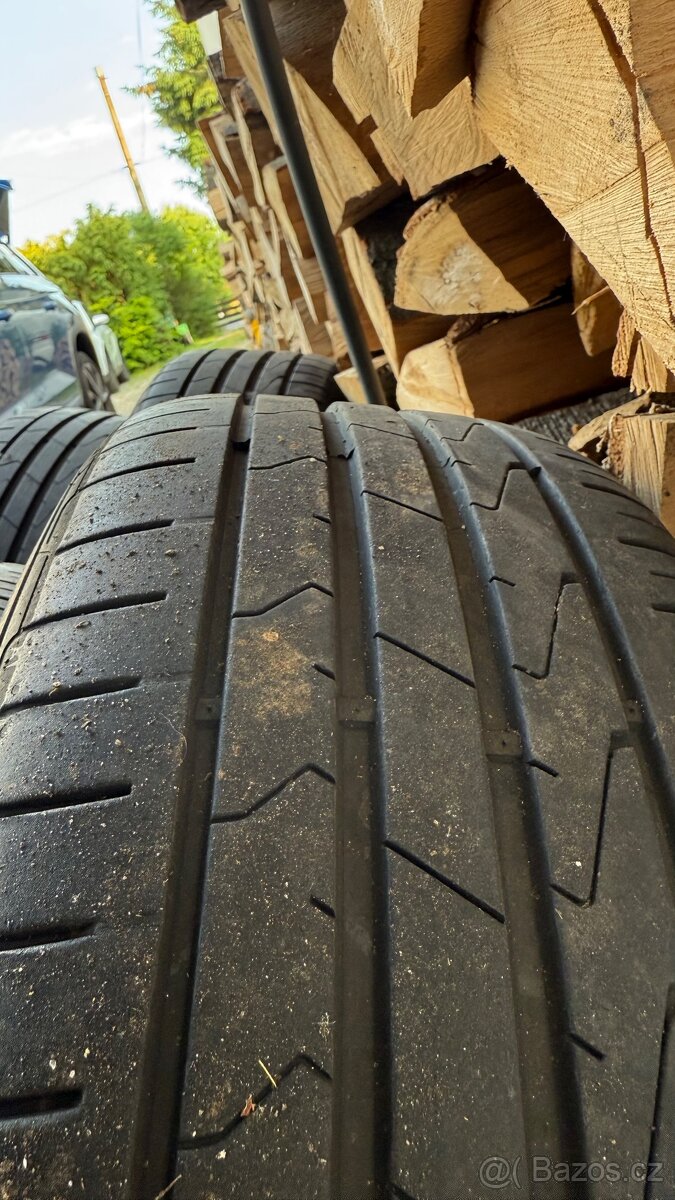 Hankook Ventus Prime 3 letní - 4