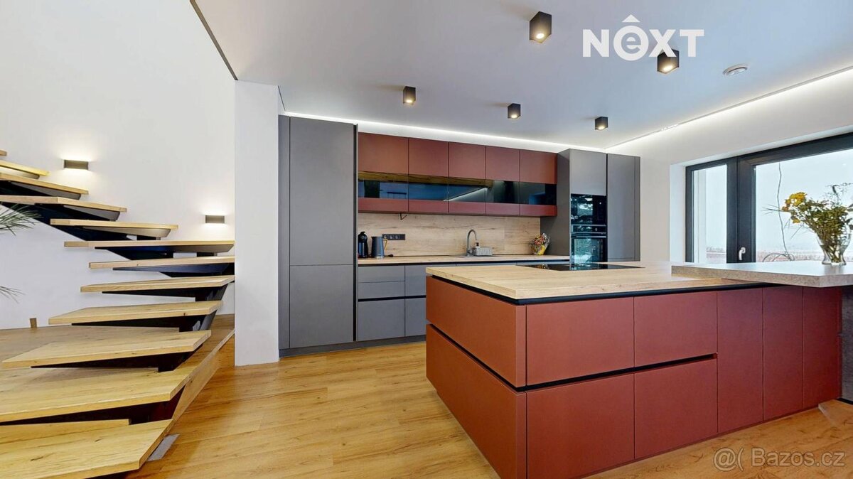 Prodej Rodinný dům, 210㎡ - 4