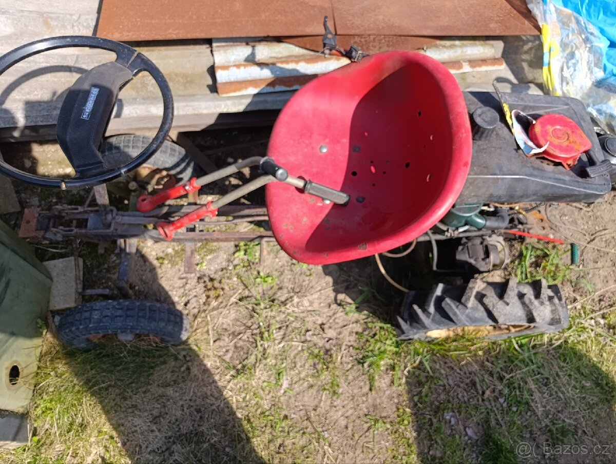 Tera Vari Quattro - 4