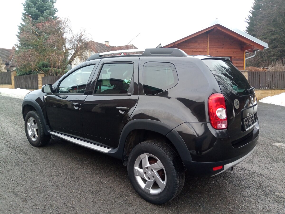 Dacia Duster - 4