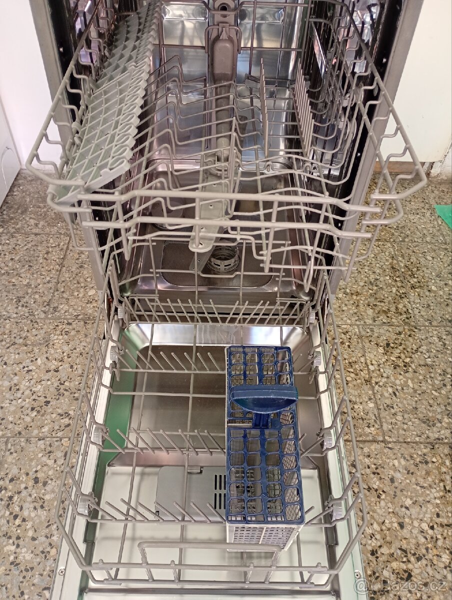 Myčka nádobí Philco - 4