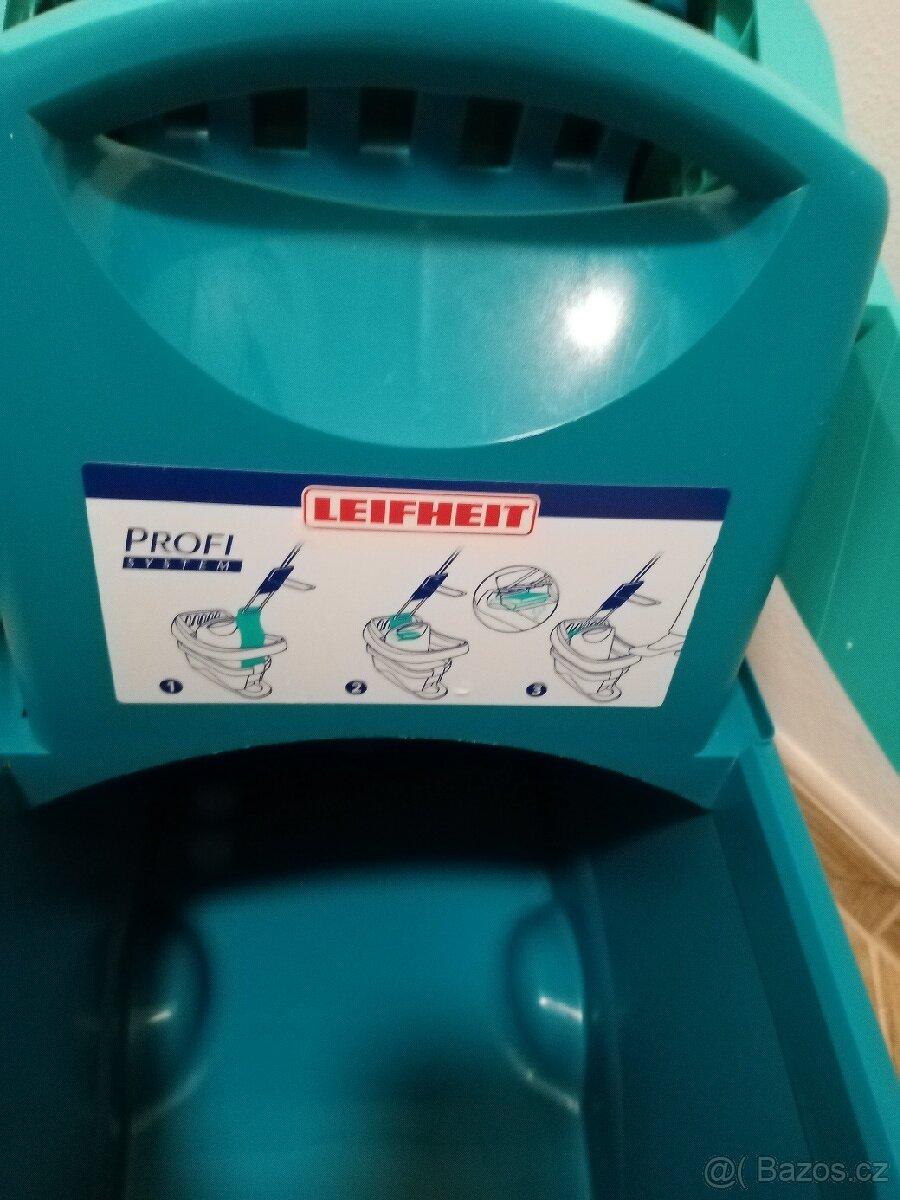 Leifheit Profi - 4