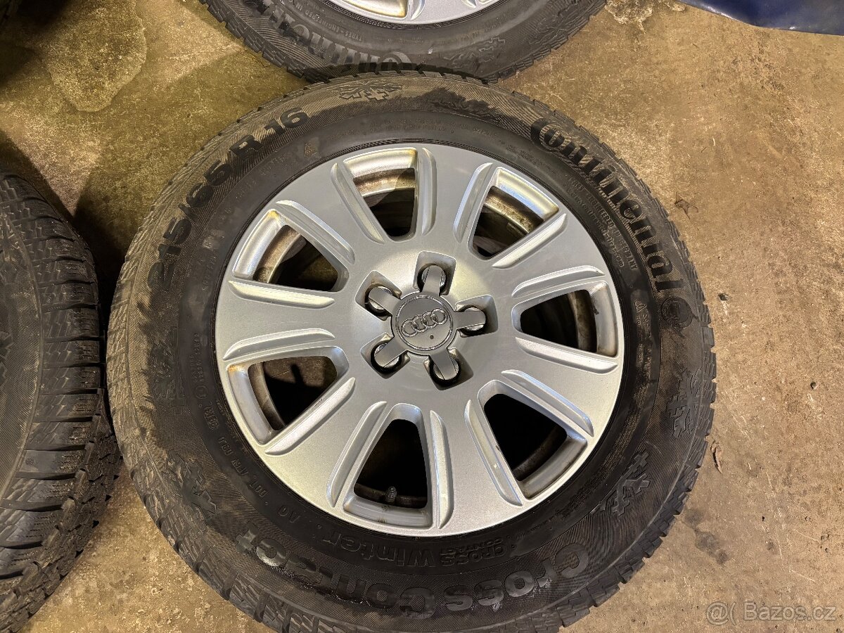 5x112 R16 - 4