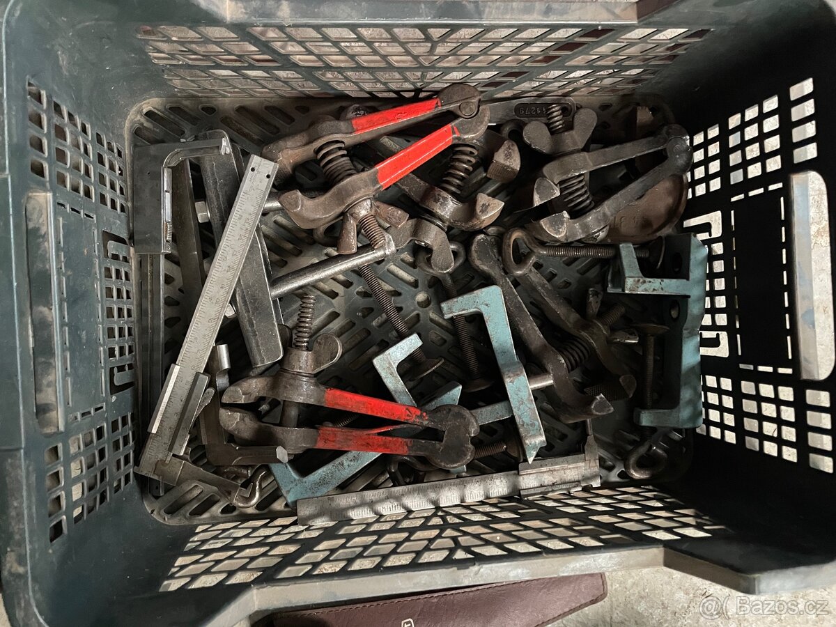 soustruh - freza - 4