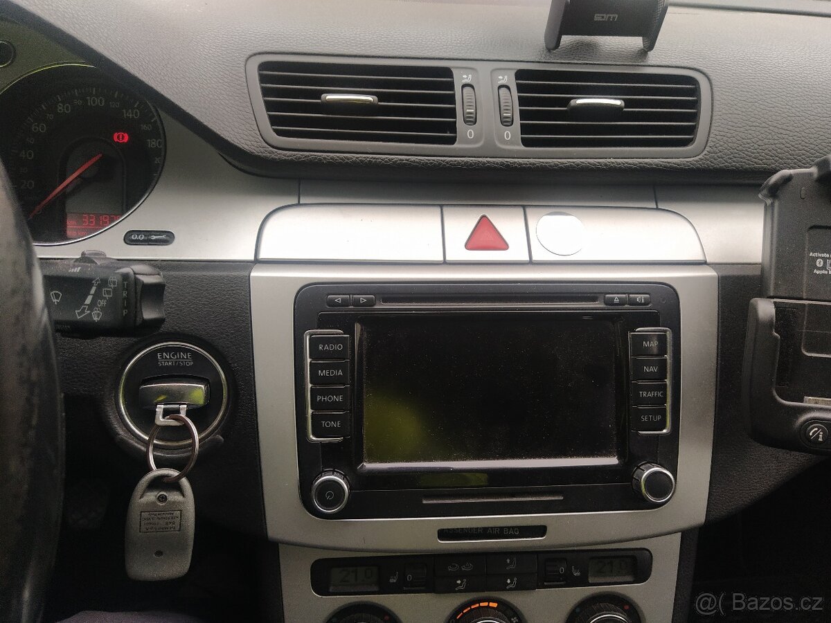 Passat - 4