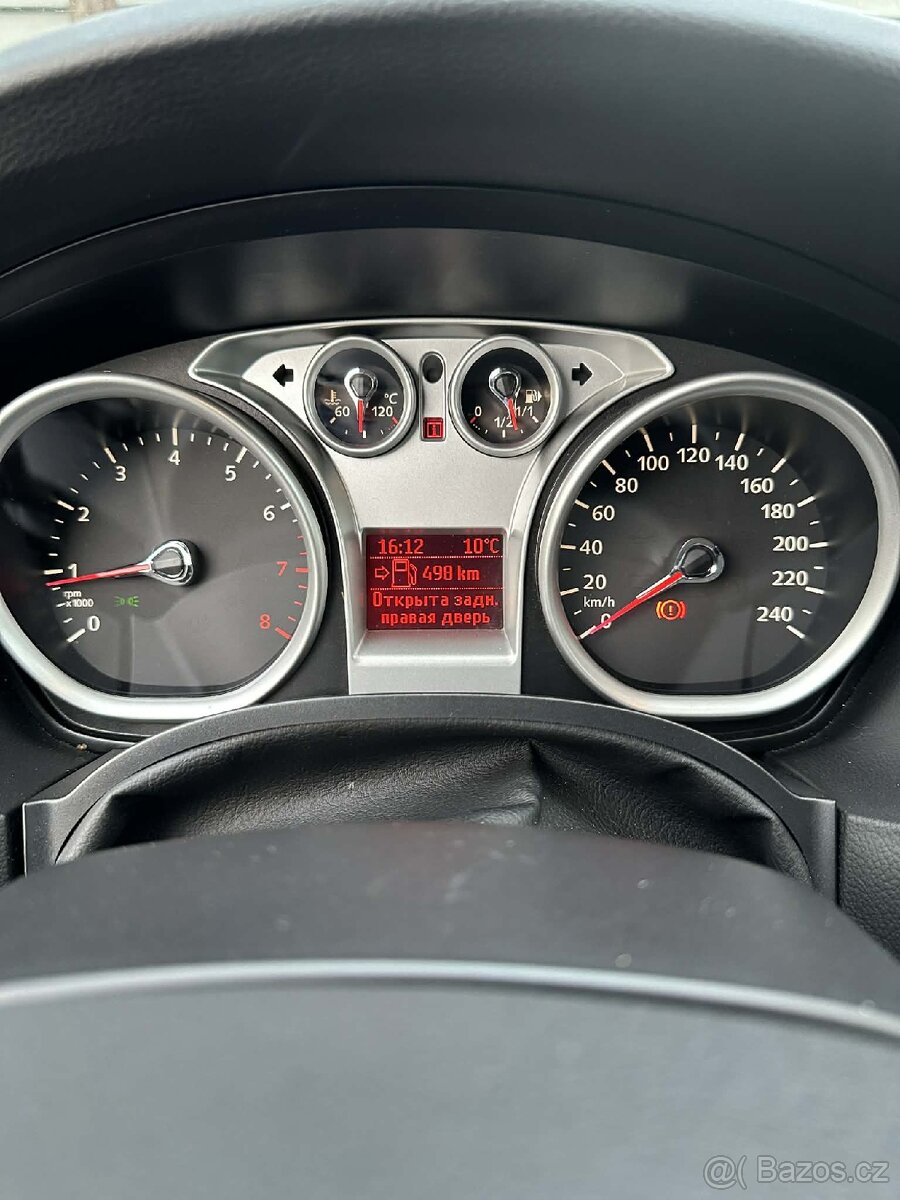 Prodam Ford Focus - 4