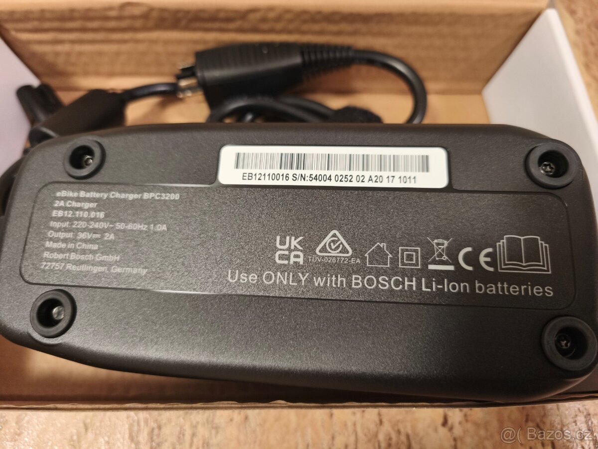 Bosch Smart BPC 3200 2A - 4