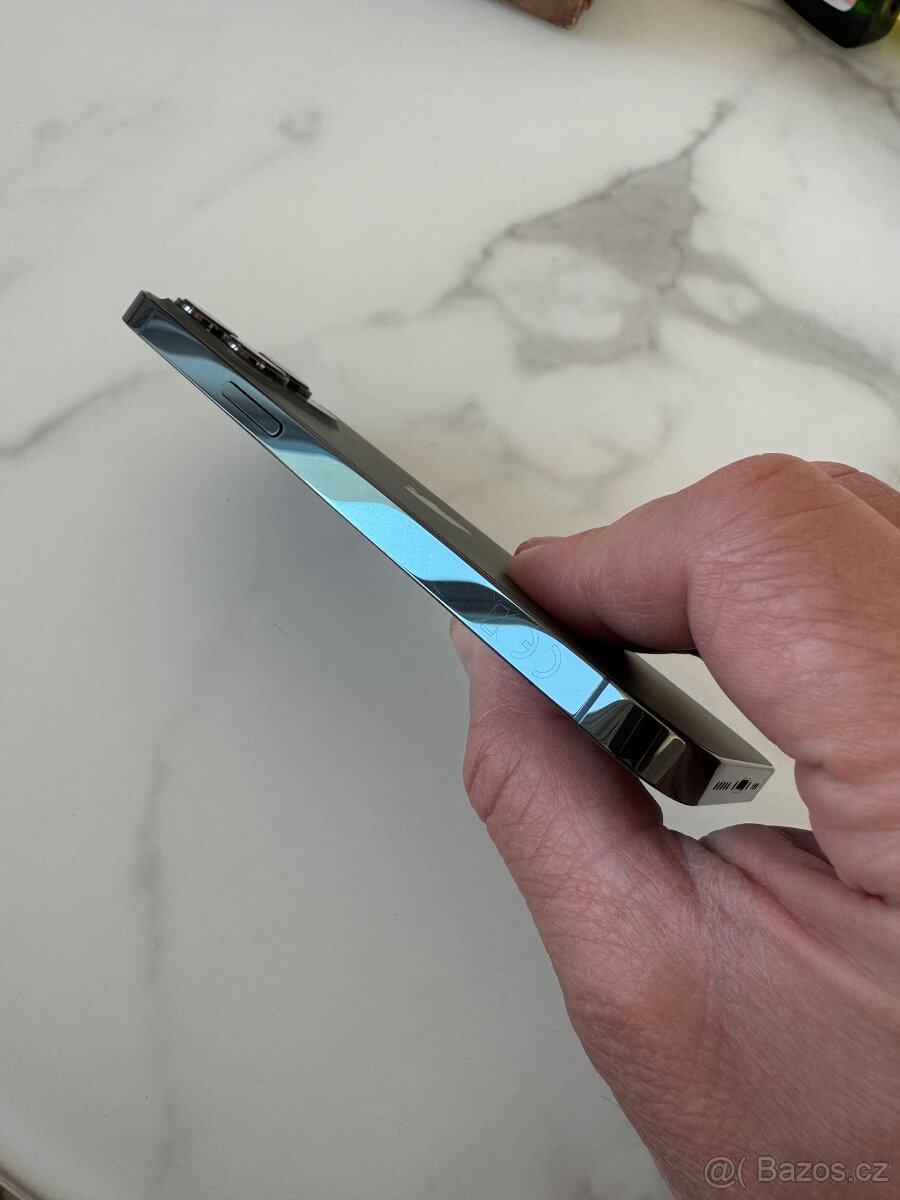 iPhone 13 PRO 128GB, zelená - 4