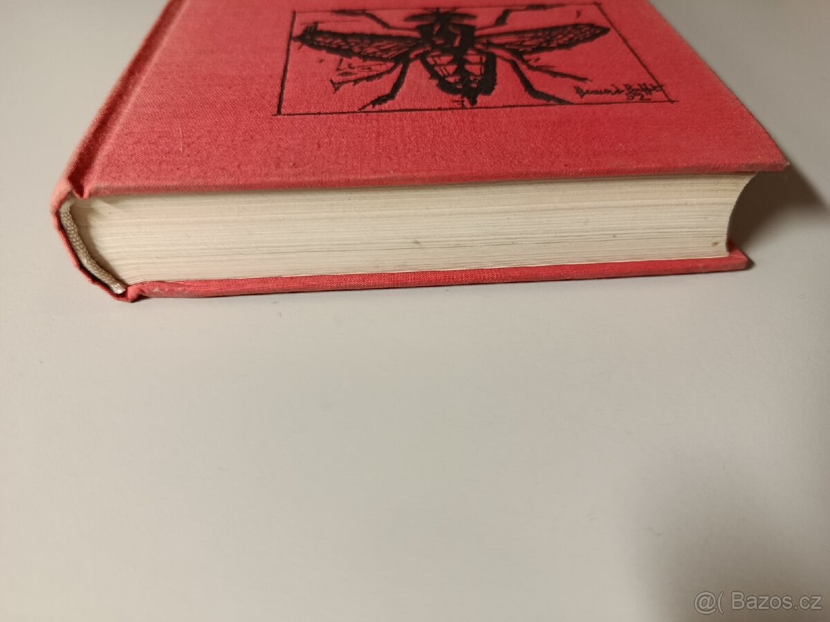 Romány a povídky - Albert Camus, 1969 - 4