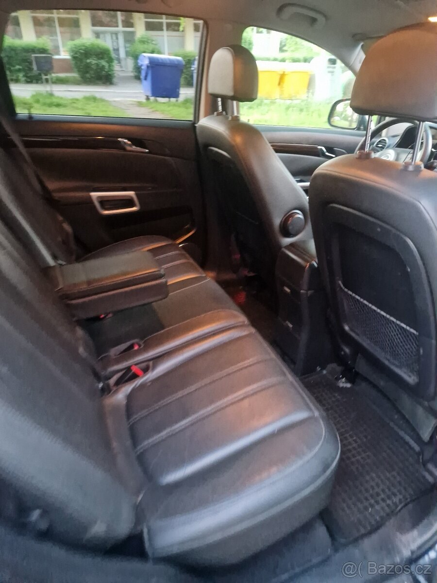 Opel Antara - 4