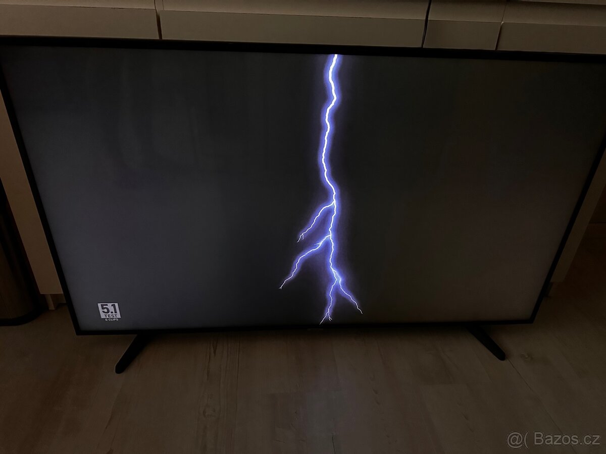 Samsung UE55NU7093 - 4